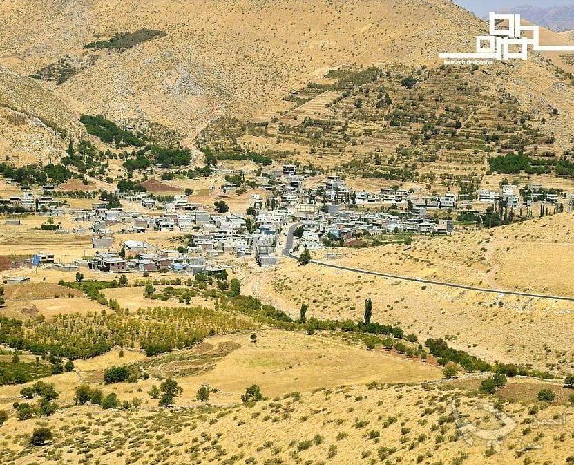 روستای دره کی
