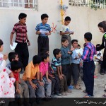 روستای هەنجیران