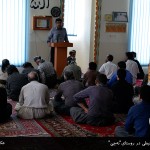 کمیته آموزش در روستای"نەچێ"