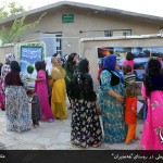 روستای هەنجیران