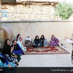 روستای هەنجیران