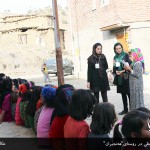 روستای هەنجیران