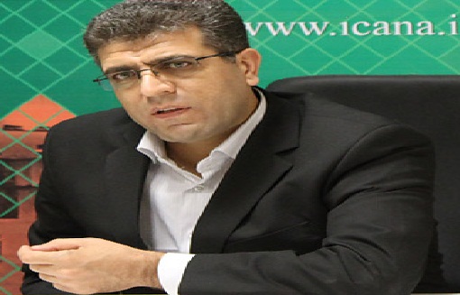 درخواست نماینده مریوان از وزارت نیرو برای نجات «کانی بل»