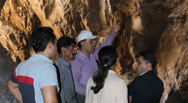 گزارش تصویری از بل