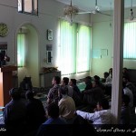 کمیتە آموزش در روستای"دەرەوەران"