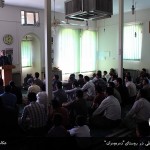 کمیتە آموزش در روستای"دەرەوەران"