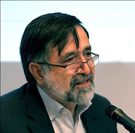 تماس تلفنی مشاور ازشد وزیر نیرو با سرپرست گروه کاری نجات بخشی چشمه بل