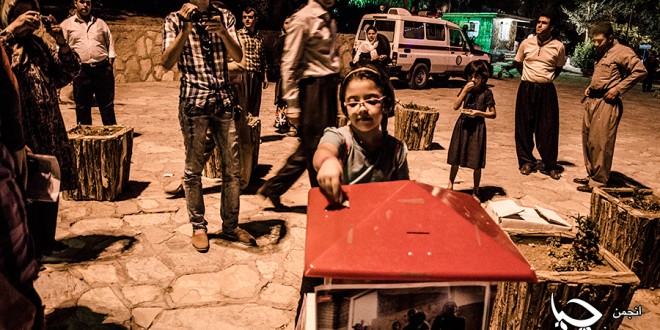 انساندوستی، همبستگی ملی و حمایت از ستمدیدگان، پاسخ خشونت و نسل کشی