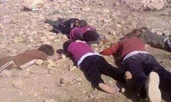 پیوستن انجمن سبز چیا به کمپین ” حمایت از کوبانی و شنگال “