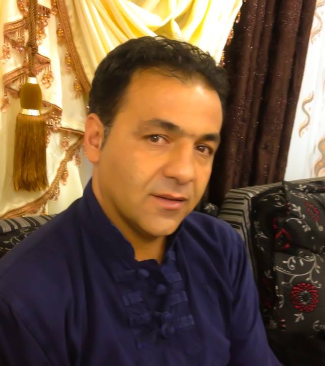 خدای آبها را دریابیم