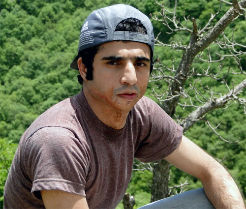 آتش بلای جان جنگل های زاگرس