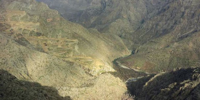 ساخت سد بلبر فاجعه زیست محیطی دیگری برای کردستان