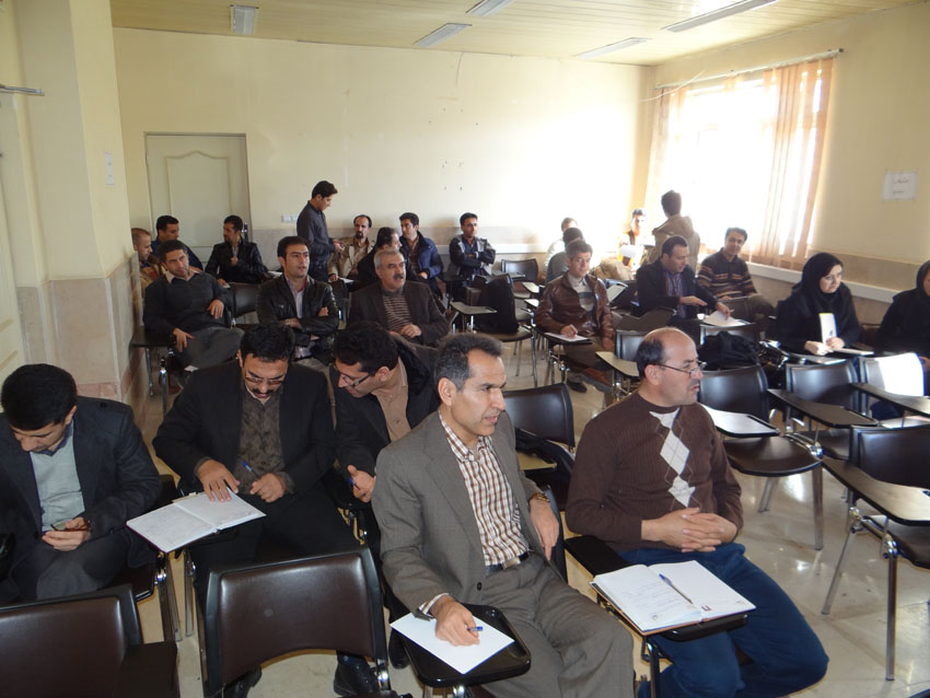 ایجاد کمیته تخصصی “آب و محیط زیست”