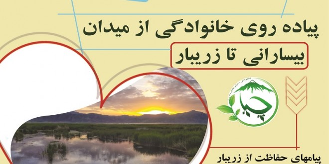 یک روزم برای زریبار