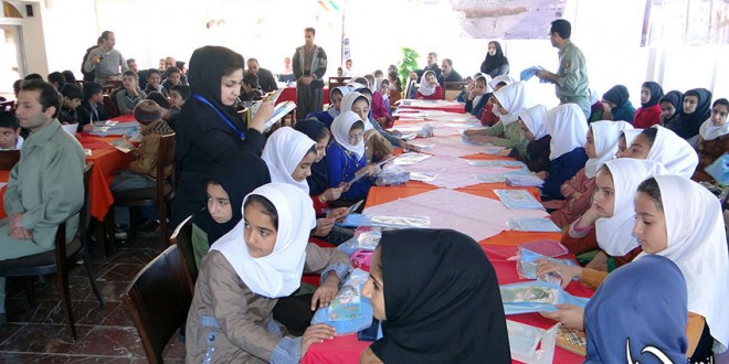 کودک و محیط زیست