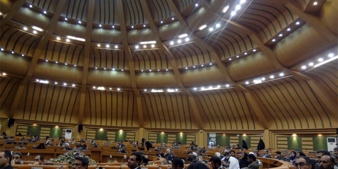 حضور چیا در همایش روزجهانی تالاب