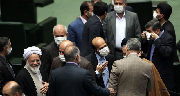 مخالفت مجلس با اختصاص بودجه به سازمانهای مردم نهاد محیط زیست