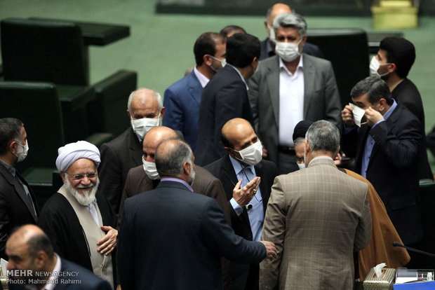 مخالفت مجلس با اختصاص بودجه به سازمانهای مردم نهاد محیط زیست