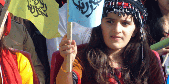 گزارش تصویری ڕۆژیکم بۆ زرێبار(2)