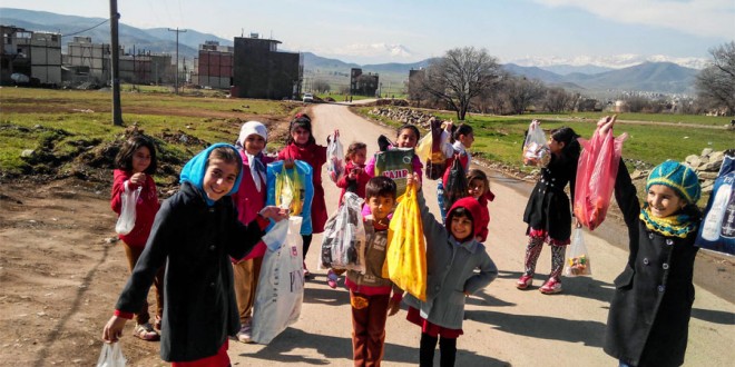 گزارش تصویری نه‌ورۆزی سه‌وز (بیلو،پیله،خاو،حسن ئاوله )