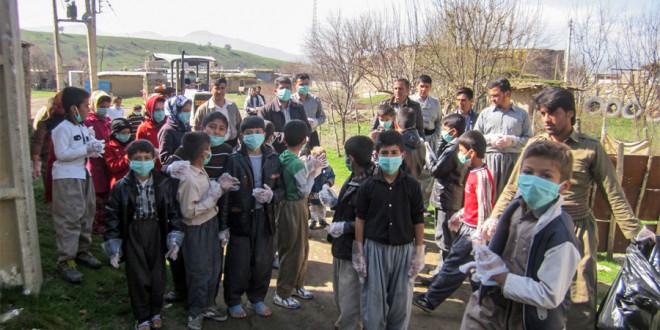 نهورۆزی سهوز