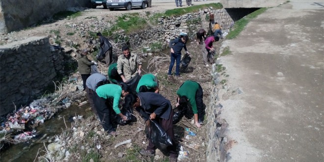 گزارش تصویری نه‌ورۆزی سه‌وز (بالک،نژمار،سه ر نژمار،که لکه جان،ئه سکول،سیاناو )
