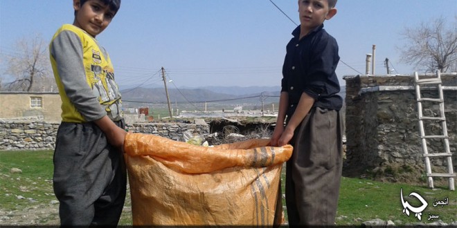 گزارش تصویری نه‌ورۆزی سه‌وز (نی،وله ژیر،کال سه روو،ریخه لان،مرگ )