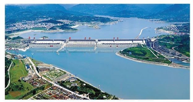 سدها مـوهبت یا قاتل محیط زیست؟