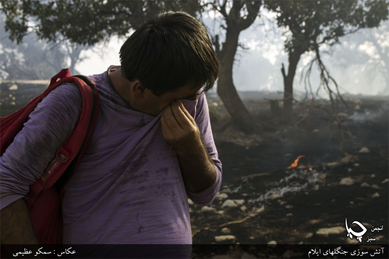 تور محرومیت بر سرِ عروس زاگرس/ استان کوهستانی در حسرت بالگرد ماند