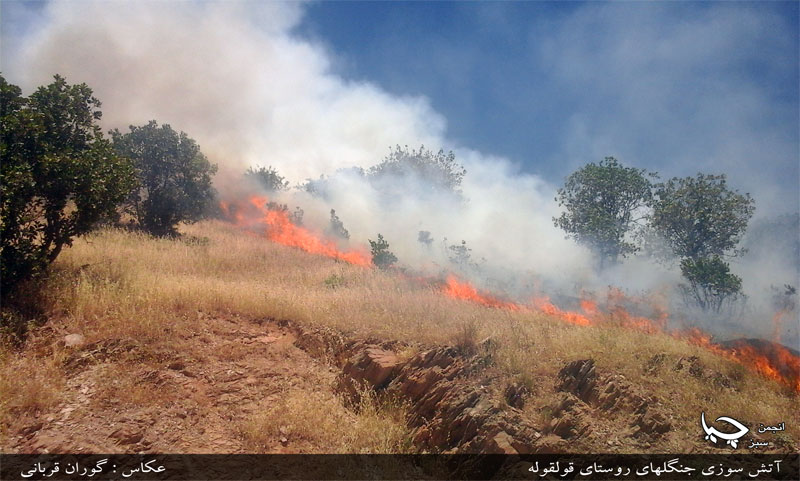 ٢٢ی جۆزەردانی ٢٧١٥