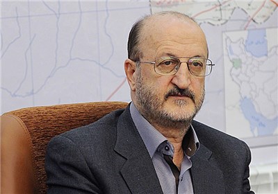 استاندار کردستان دومین نامه را برای نجات بل نوشت