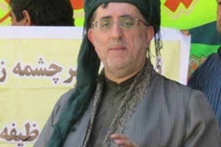 واکنش سرپرست گروه کاری نجات بخشی چشمه بل به خبر نجات این چشمه