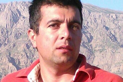 جنگل های مریوان در سکوتی دردناک می سوزند