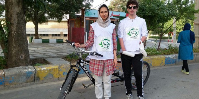 چیا پهیامی “چهکی سهوز” دهگهیهنێته سهردهشت