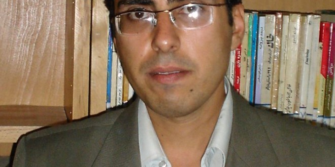 قهیرانی ژینگهیی کوردوستان و سووتانی دارستانهکان