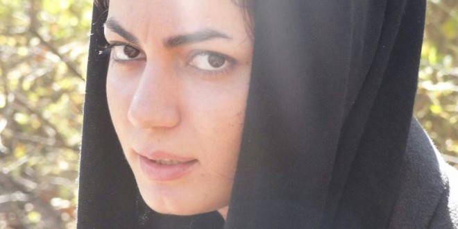 داربەڕووەکان بانگم ئەکەن!