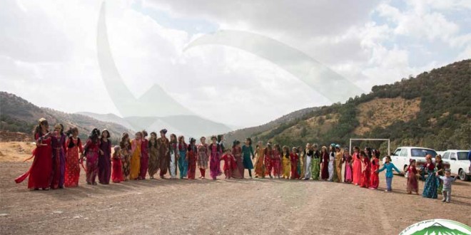 گزارش تصویری روز جهانی کودک