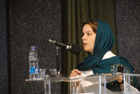 امپراتوری داریان بر روی چشمه خدایان