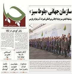 چیای شمارە ٣