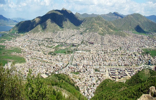 پارک جنگلی کوه ایمام و  دغدغه‌های زیست­ محیطی ­