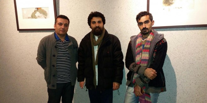ابراز نگرانی انجمن هنرهای تجسمی از آشفتگی محیط شهری