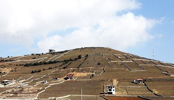 نقش برخی نمایندگان مجلس در تخلفات زمینخواری