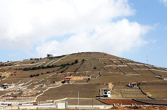 نقش برخی نمایندگان مجلس در تخلفات زمین‌خواری