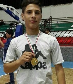 مرگ نوجوان مریوانی