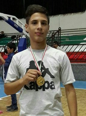 مرگ نوجوان مریوانی