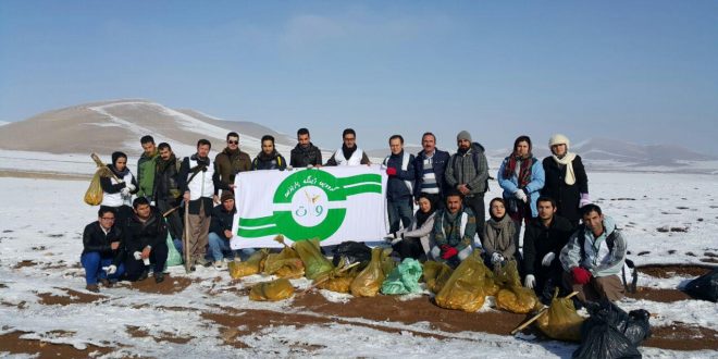 اقدام قابل تقدیر انجمن وڵات