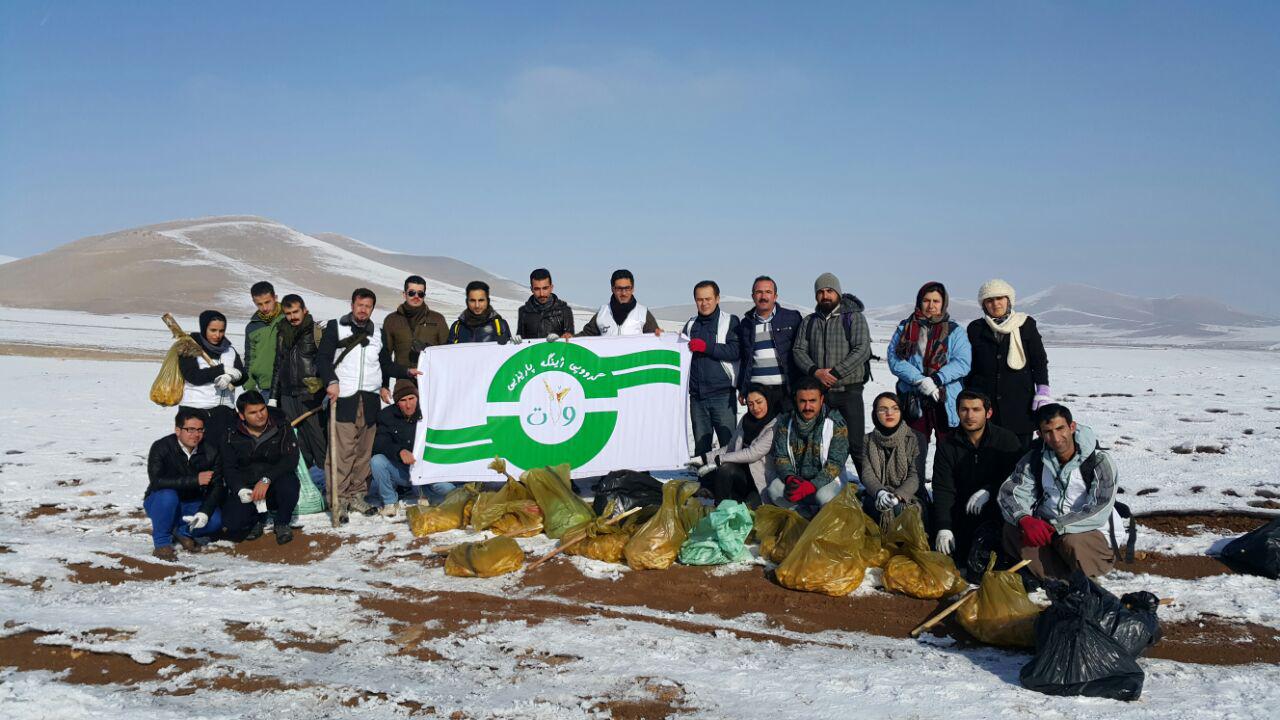 اقدام قابل تقدیر انجمن وڵات