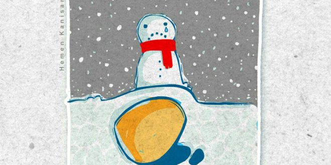 نان مرگ آفرین