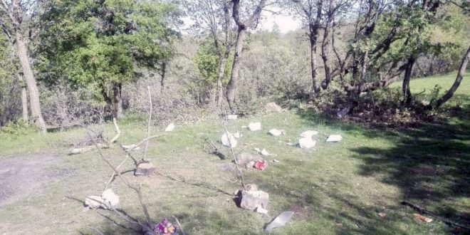 اردوهای دانش آموزی ، فرصت یا تهدید