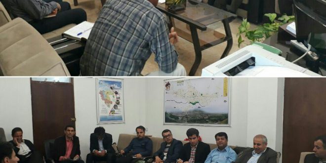 بسته پیشنهادی فرمانداری بوکان به انجمن وڵات